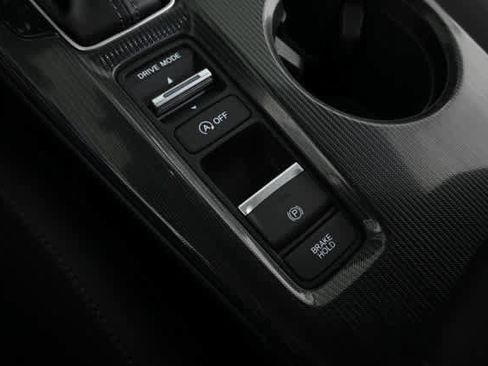 Used 2025 Honda Civic Sport image 24