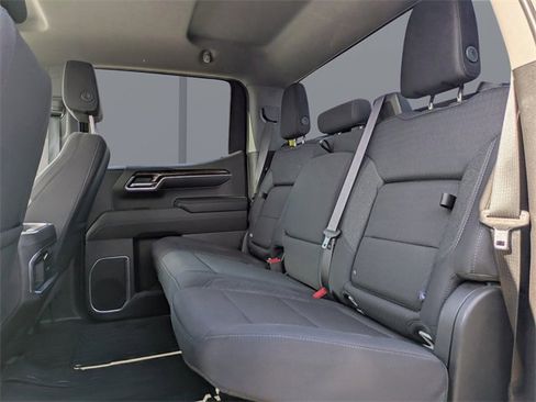 Used 2024 GMC Sierra 1500 Elevation image 14