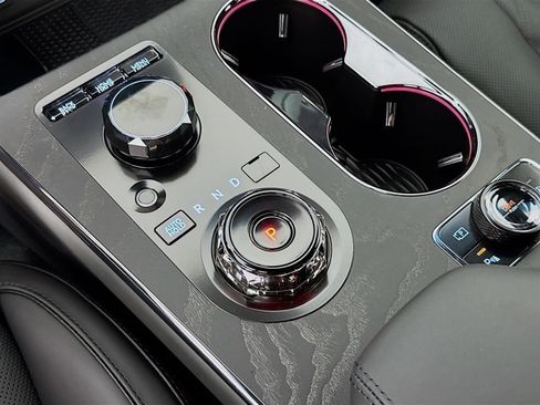 New 2026 Genesis GV80 3.5T Prestige AWD/4WD image 19