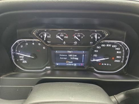 Used 2019 GMC Sierra 1500 SLT image 15