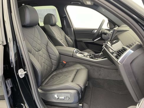 Used 2026 BMW X5 xDrive40i w/ M Sport Package AWD/4WD image 20