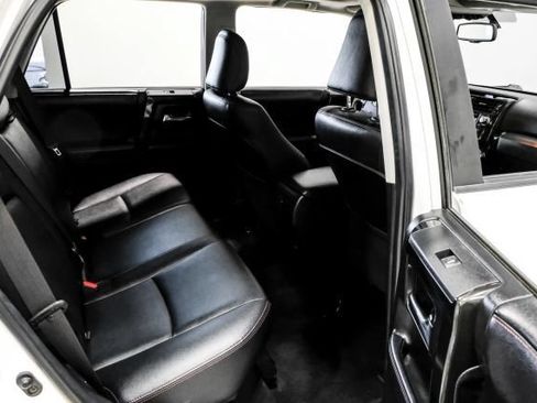 Used 2019 Toyota 4Runner TRD Pro AWD/4WD image 34