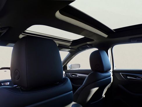 New 2026 Cadillac CT5 Premium Luxury w/ Technology Package image 8