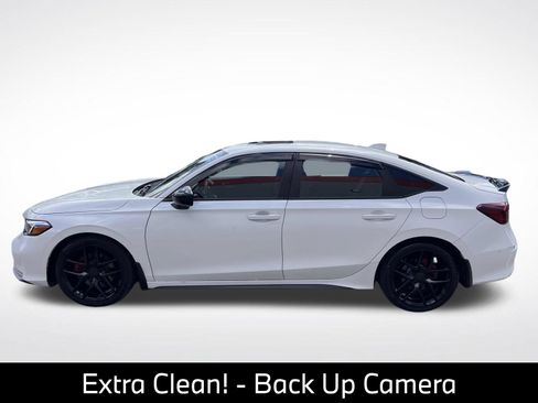 Used 2025 Honda Civic Si image 5