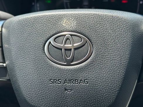 Certified 2026 Toyota Grand Highlander XLE FWD image 41