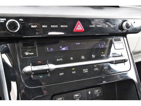 Used 2022 Kia Carnival SX FWD image 25