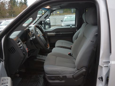 Used 2014 Ford F250 XLT w/ FX4 Off-Road Package image 14