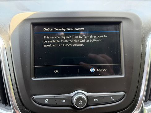 Used 2019 Chevrolet Equinox LT AWD/4WD image 24