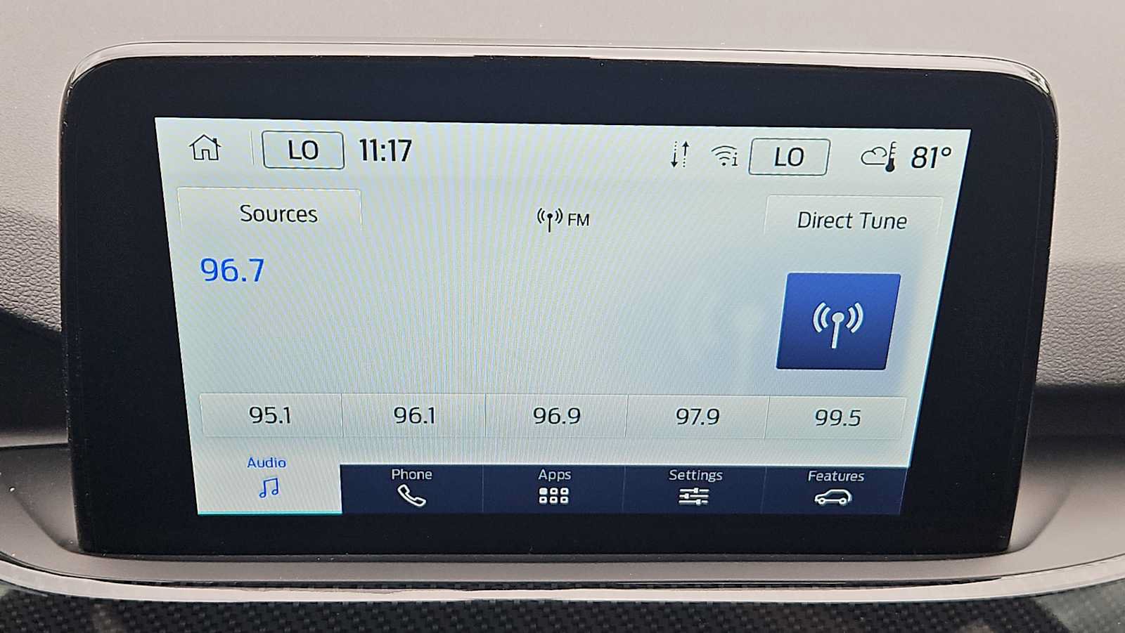 Used 2024 Ford Escape ST-Line FWD image 12