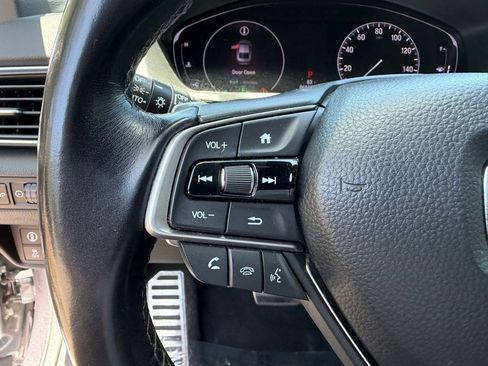 Used 2020 Honda Accord Sport image 23