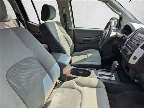 Used 2009 Nissan Xterra S w/ X Gear Pkg RWD image 18