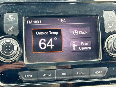 Used 2021 RAM ProMaster 3500 image 26