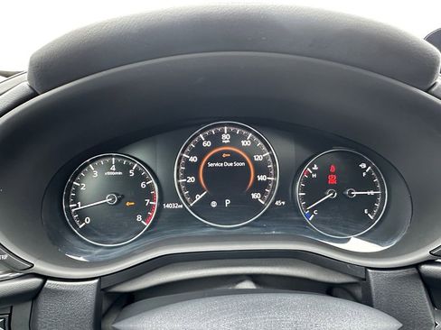 Used 2023 MAZDA CX-30 AWD 2.5 S w/ Preferred Package image 13