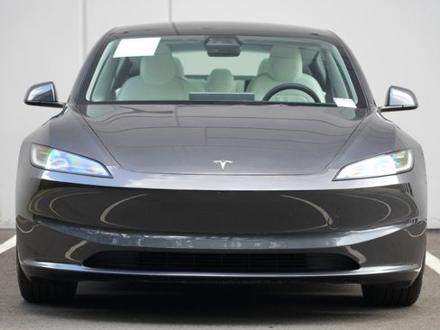 Used 2024 Tesla Model 3 RWD image 7