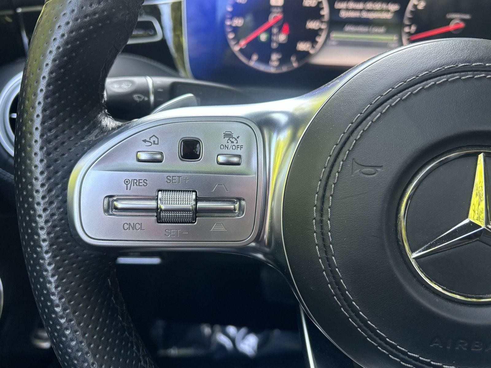 Used 2019 Mercedes-Benz S 560 Cabriolet image 37