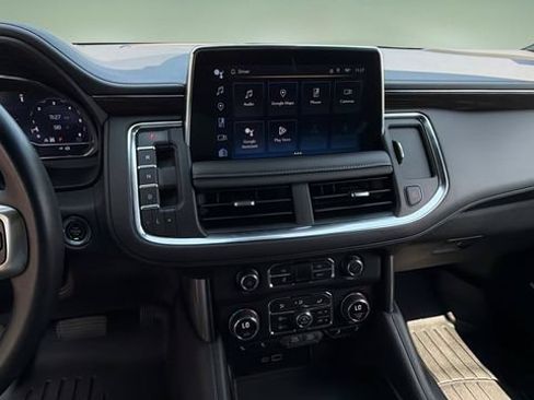 Used 2023 Chevrolet Suburban Z71 w/ Luxury Package AWD/4WD image 28