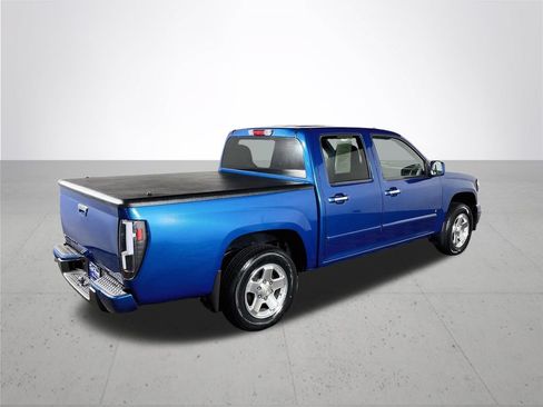 Used 2009 Chevrolet Colorado LT RWD image 6