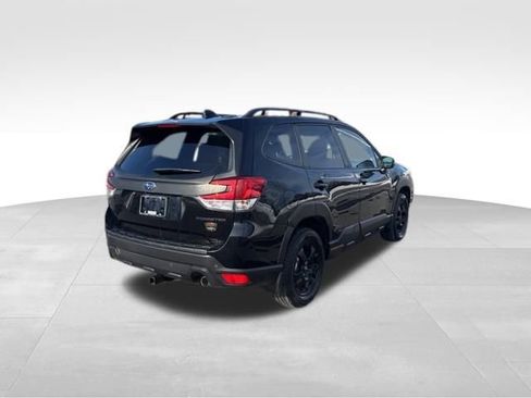 Used 2022 Subaru Forester Wilderness image 5