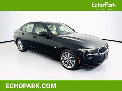 Used 2023 BMW 330e 330e