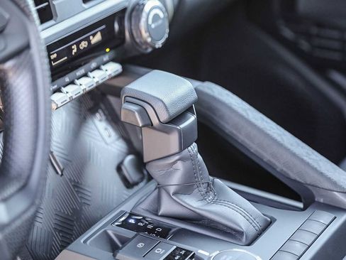 New 2026 Toyota Tacoma SR5 image 22