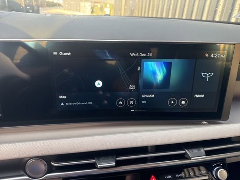 New 2026 Hyundai Tucson Limited w/ Tow & Go Package image 21