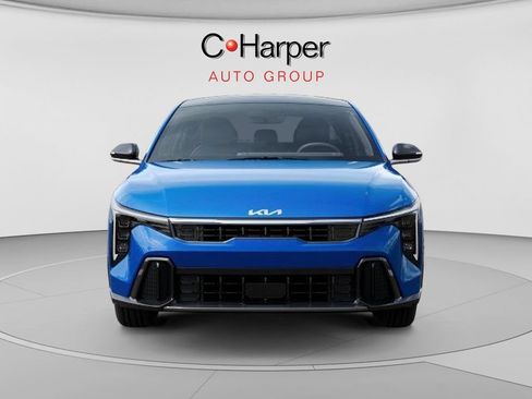 New 2026 Kia K4 GT-Line w/ GT-Line Premium Package FWD image 2