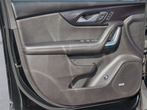 Certified 2020 Chevrolet Blazer Premier w/ Driver Confidence II Package image 24