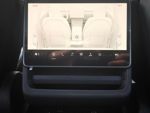 Used 2024 Tesla Model 3 Long Range AWD/4WD image 22