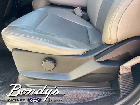 Used 2018 Ford F450 XL w/ Power Equipment Group image 12