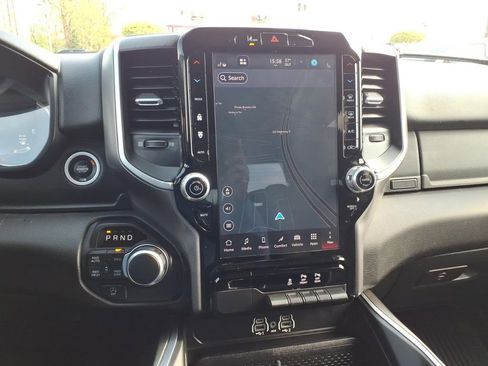 Used 2025 RAM 1500 Big Horn image 7