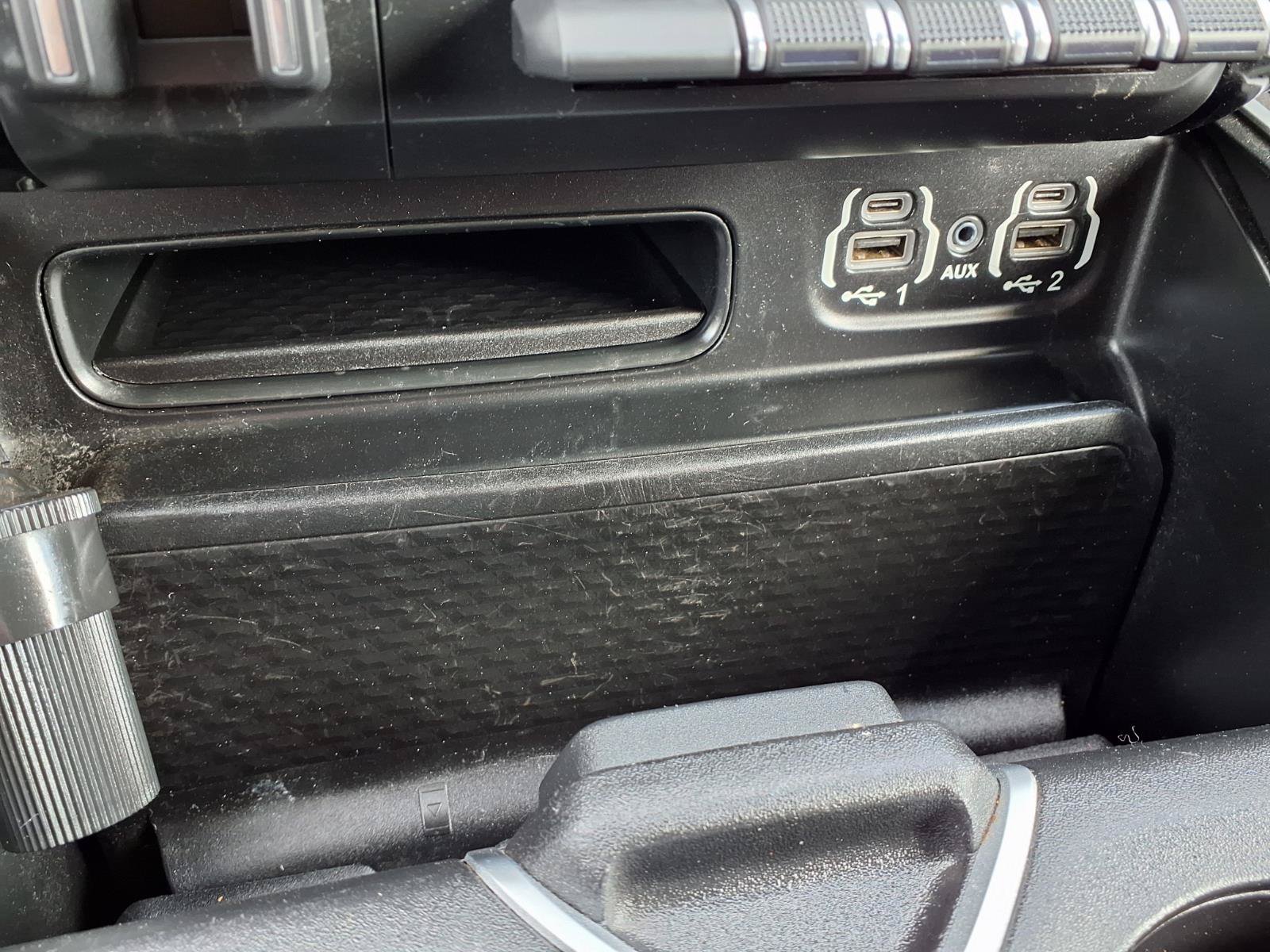 Used 2020 RAM 1500 Lone Star AWD/4WD image 8