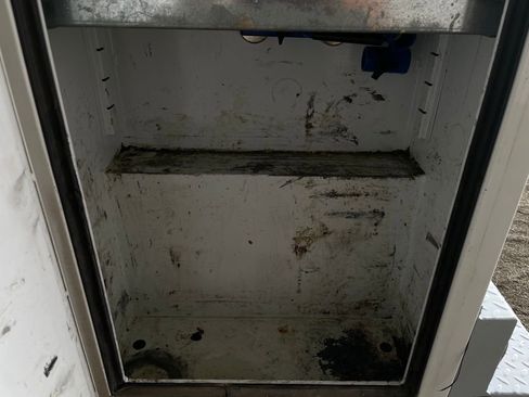 Used 2021 RAM 2500 Tradesman RWD image 16