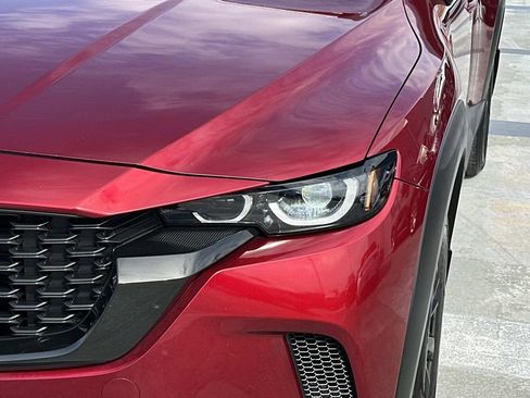 Used 2024 MAZDA CX-50 AWD 2.5 S w/ Cargo Package image 9