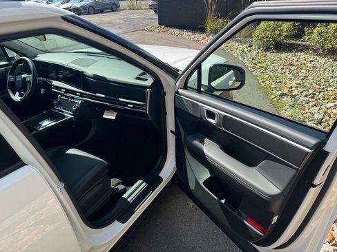 Certified 2026 Hyundai Santa Fe SEL image 11