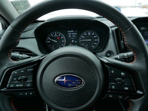 Certified 2024 Subaru Crosstrek 2.5i Limited w/ Crosstrek Mirror Package image 25