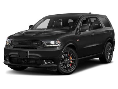 Used 2018 Dodge Durango SRT