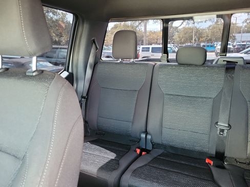 Used 2026 Ford F150 XLT w/ Equipment Group 302A MID AWD/4WD image 10