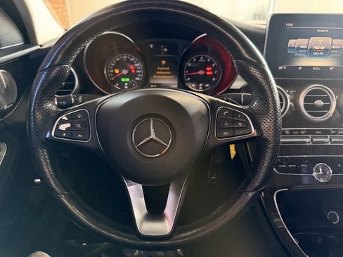 Used 2016 Mercedes-Benz C 300 4MATIC Sedan image 17