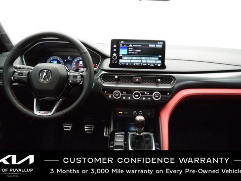 Used 2026 Acura Integra Type S FWD image 17