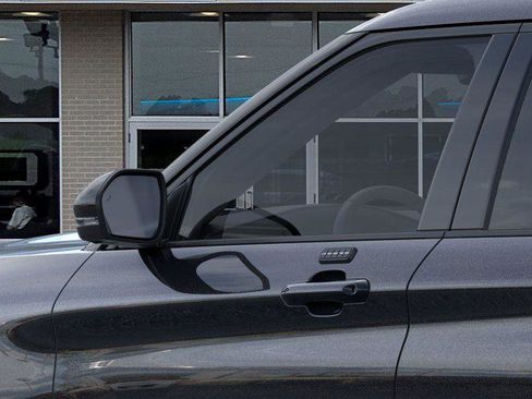 New 2026 Ford Explorer ST w/ Sun And Sound Package image 20