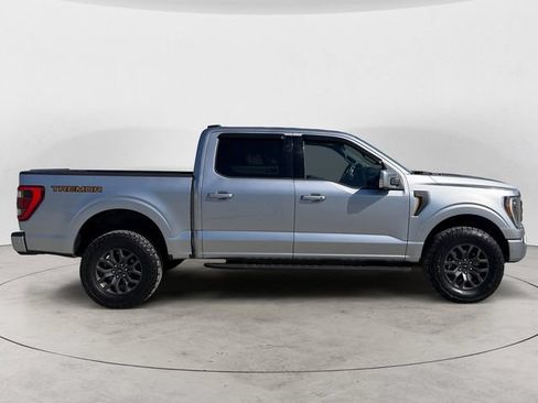 Used 2022 Ford F150 Tremor w/ Equipment Group 402A High AWD/4WD image 4
