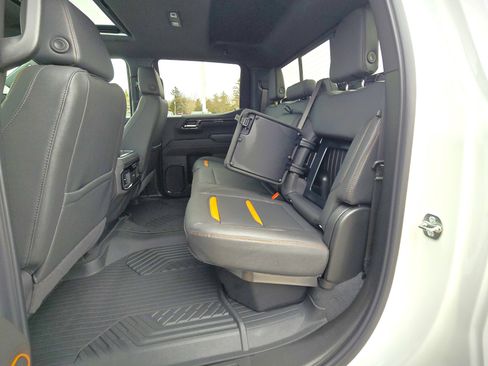 New 2026 GMC Sierra 1500 AT4 w/ AT4 Premium Package image 14