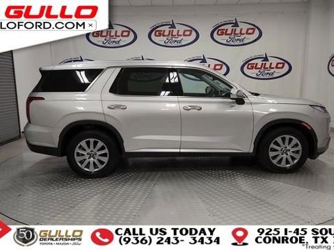 Used 2025 Hyundai Palisade SEL image 9