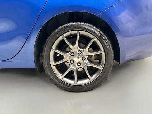 Used 2013 Dodge Dart SXT image 31