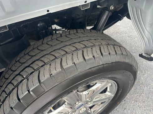 Used 2024 Ford F150 XLT w/ Equipment Group 302A MID image 28