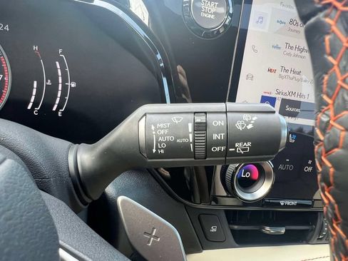 Used 2024 Lexus NX 350 AWD w/ Vision Package image 24