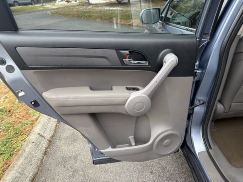 Used 2007 Honda CR-V EX-L image 21