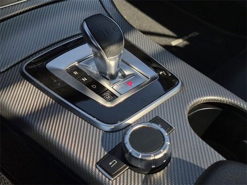 Certified 2019 Mercedes-Benz SLC 300 image 22