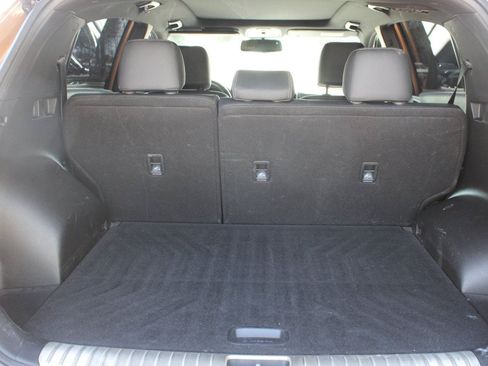 Used 2020 Kia Sportage SX FWD image 13