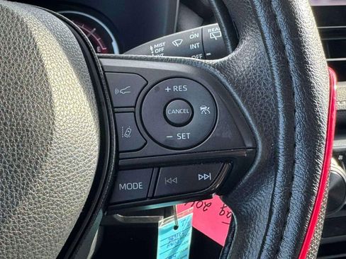 Used 2023 Toyota RAV4 LE image 21